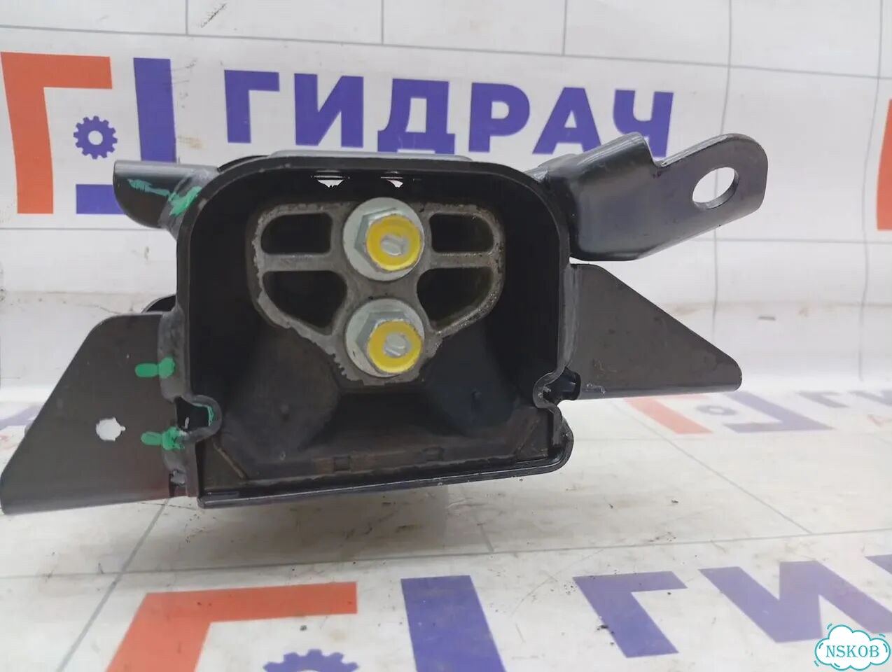Опора кпп левая Kia Rio X-line 21830H5100 фото 4