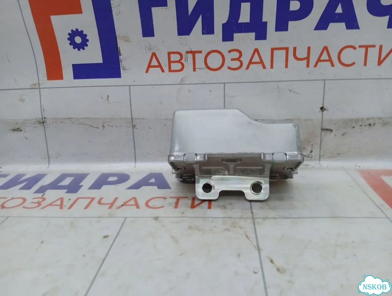 Блок управления электроусилителем руля Kia Rio X-line 56340H5000 фото 3