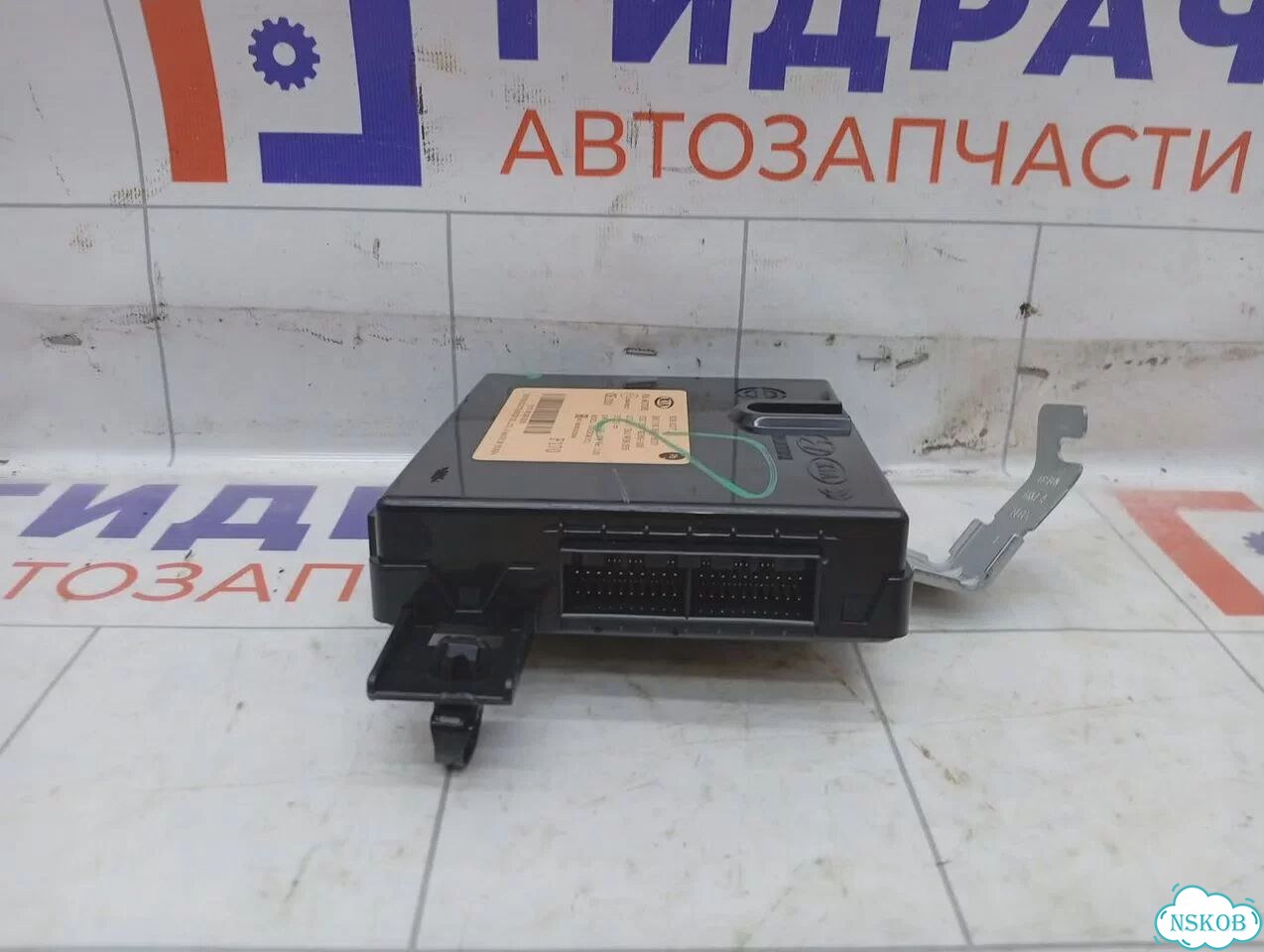 Блок управления центральным замком Kia Rio X-line 95400H0170 фото 2