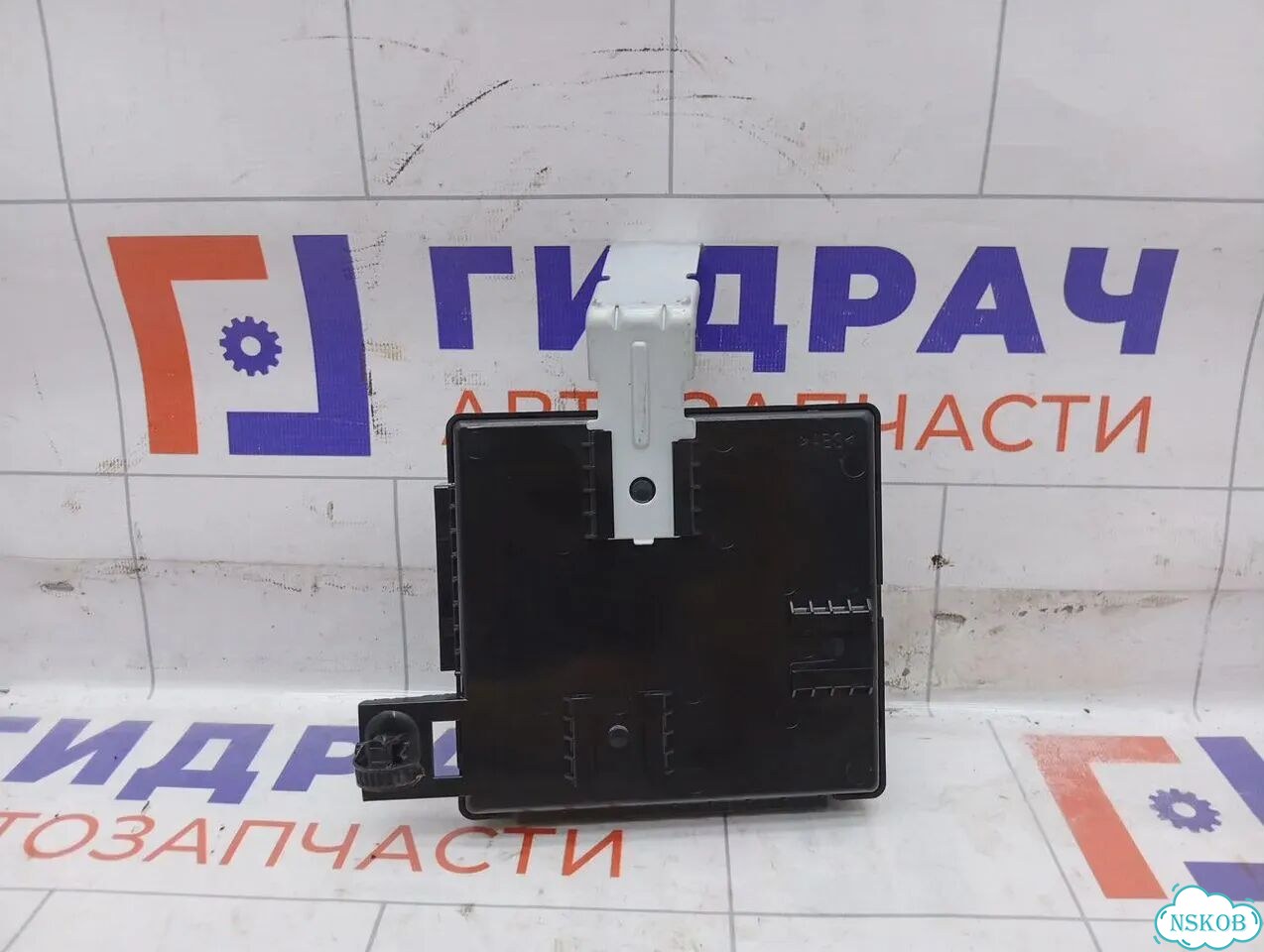 Блок управления центральным замком Kia Rio X-line 95400H0170 фото 4