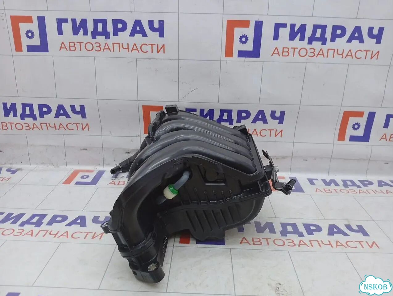 Коллектор впускной Kia Rio X-line 283102B850 фото 3