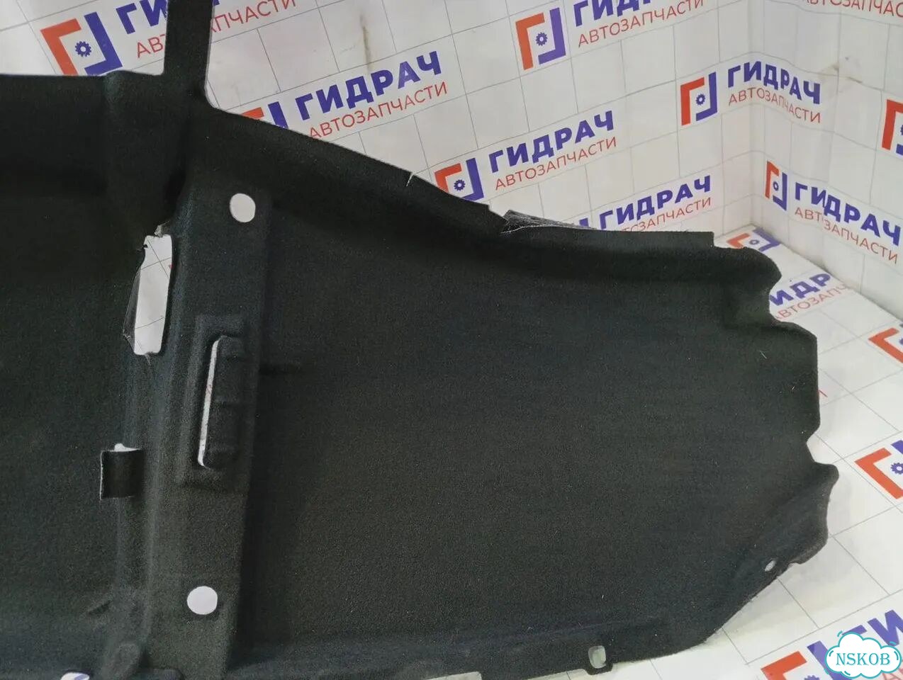 Покрытие напольное (ковролин) Kia Rio X-line 84260H0000 фото 2