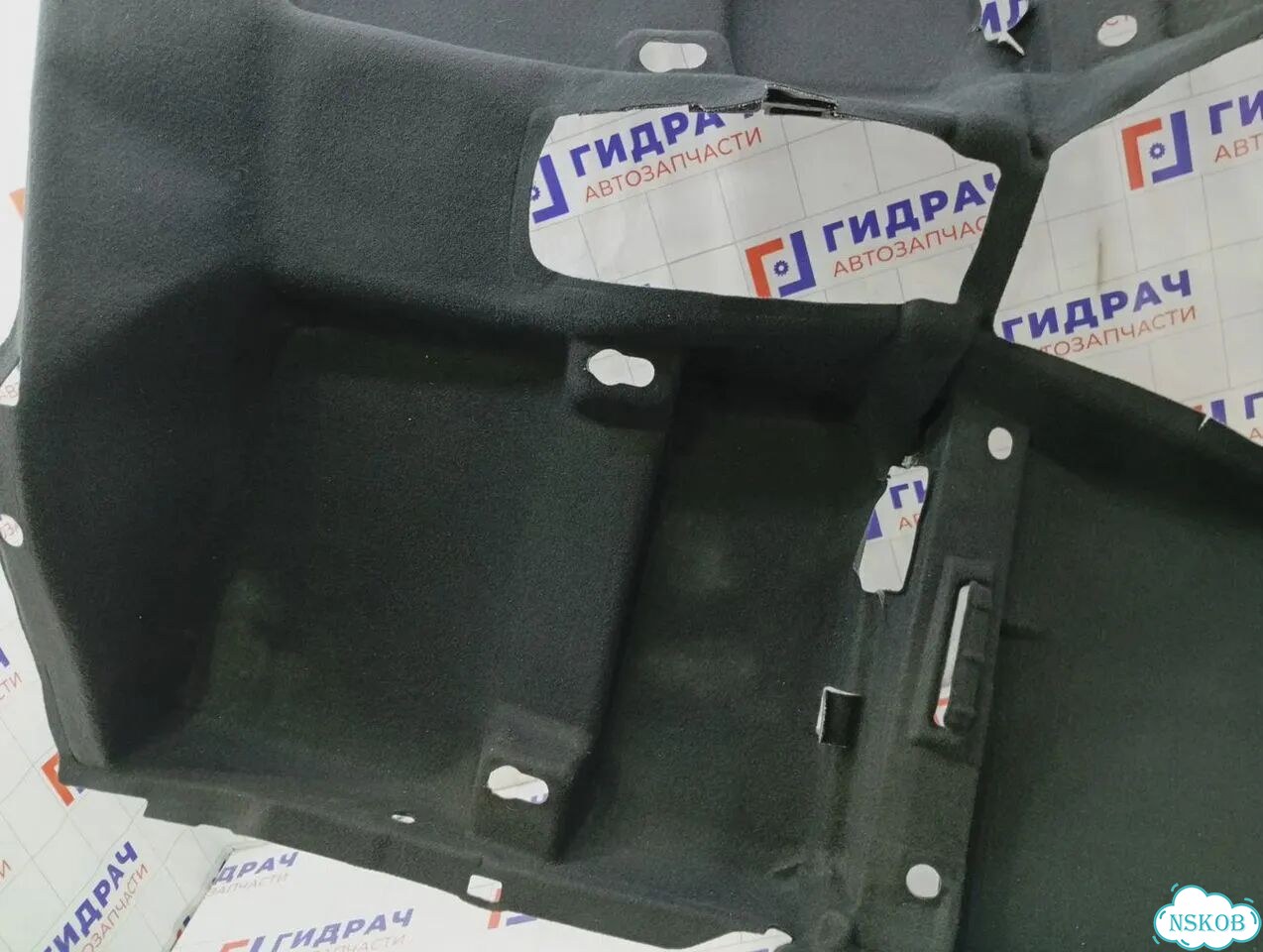 Покрытие напольное (ковролин) Kia Rio X-line 84260H0000 фото 3