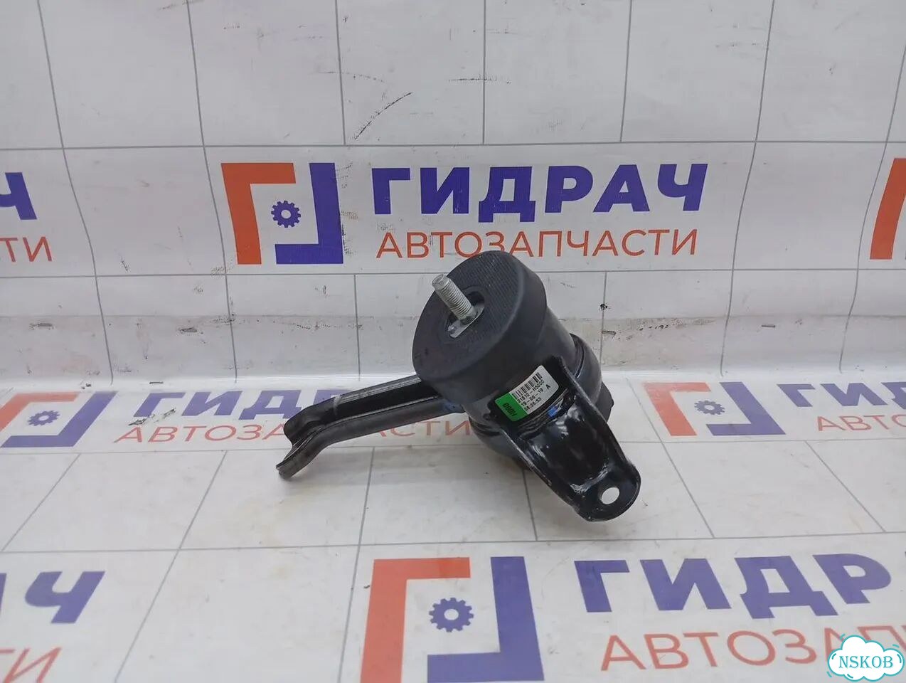 Опора двигателя правая Kia Rio X-line 21810H5000 фото 2