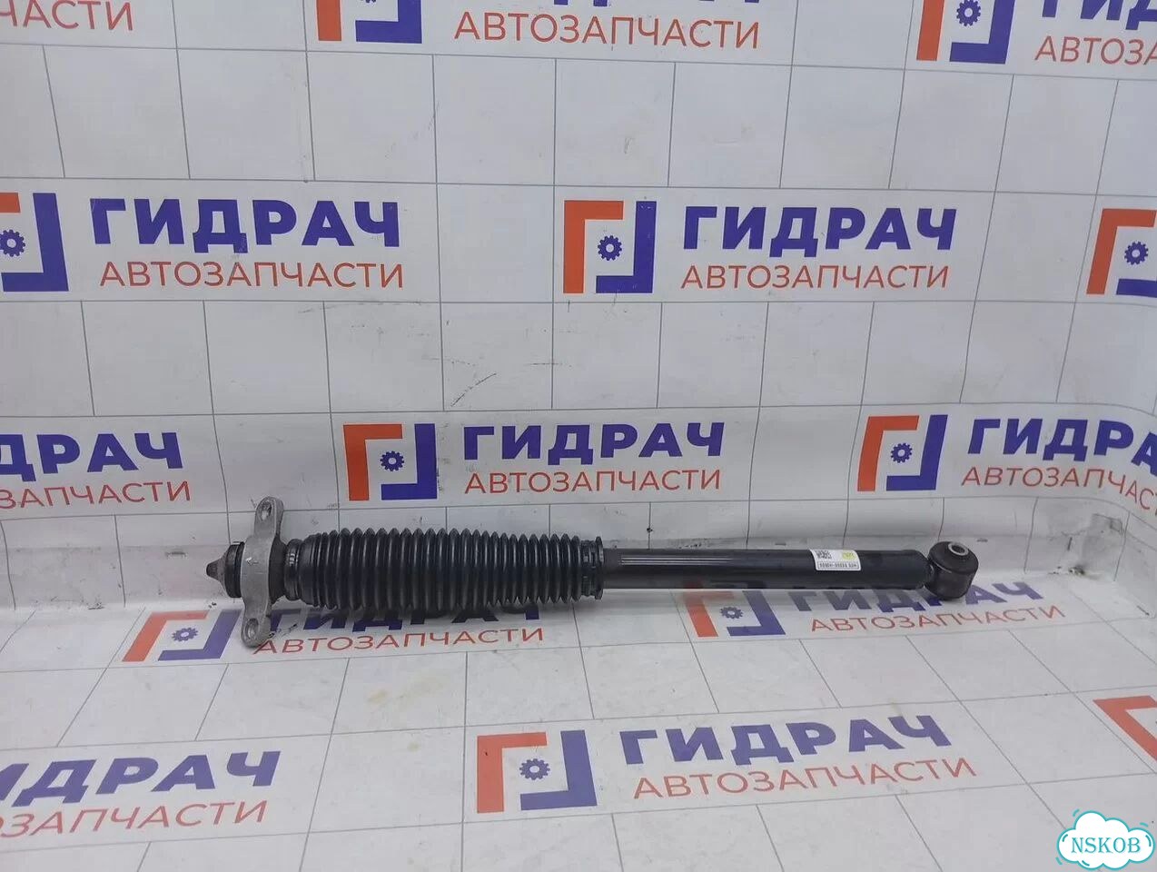 Амортизатор задний Kia Rio X-line 55300H0500 фото 1