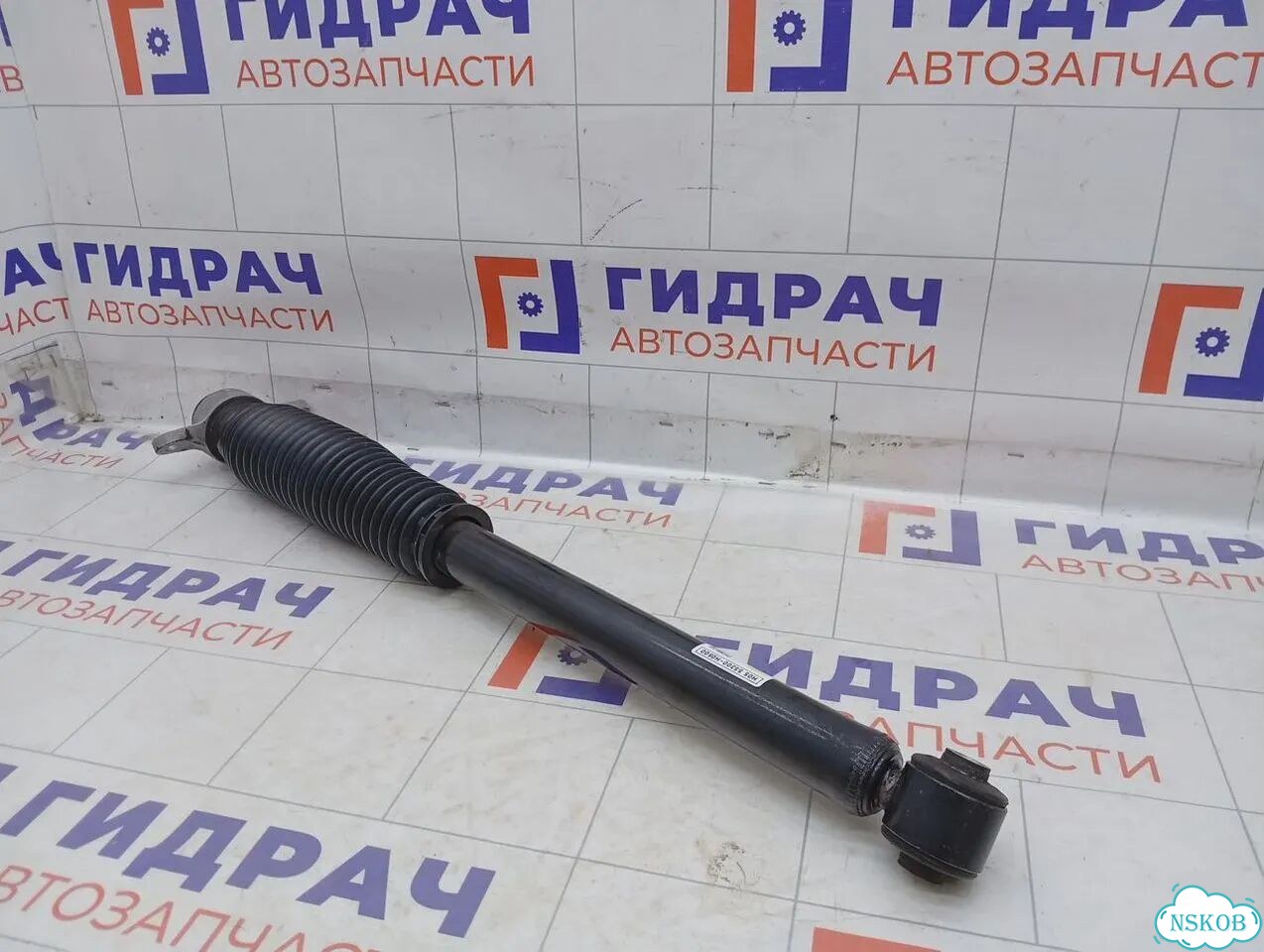 Амортизатор задний Kia Rio X-line 55300H0500 фото 2