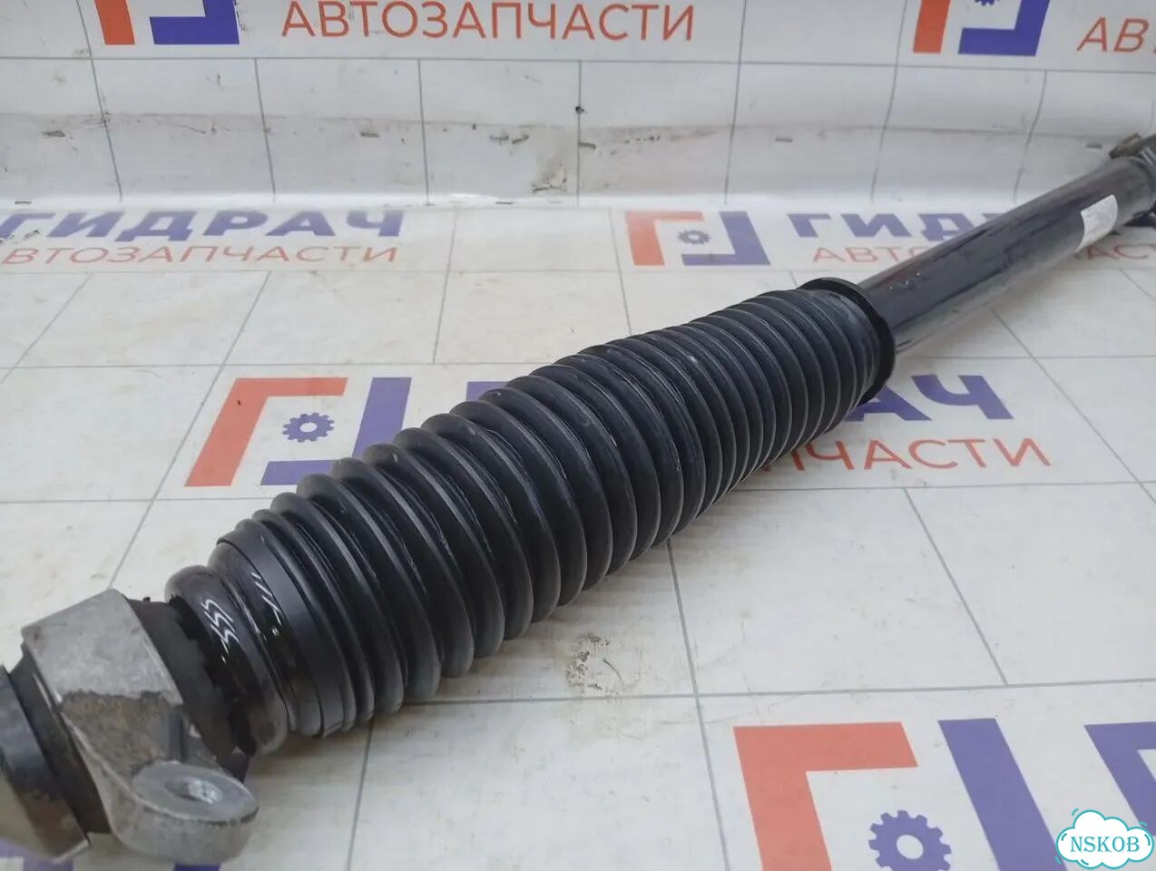 Амортизатор задний Kia Rio X-line 55300H0500 фото 4