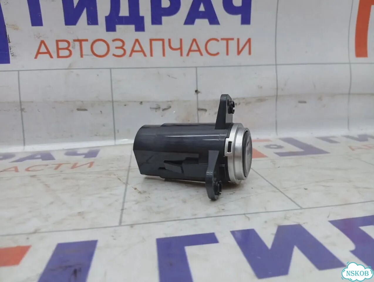 Кнопка запуска двигателя (Старт - стоп) Kia Rio X-line 95430H5100 фото 4