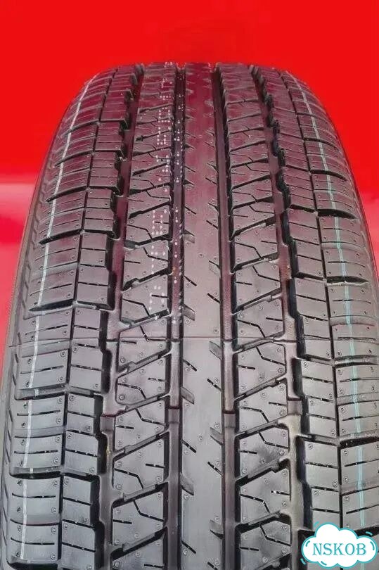 Triangle TR257 225/65 R17 102T фото 1