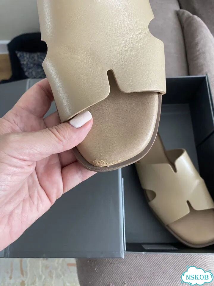 Шлепанцы женские натуральная кожа 40 размер фото 3
