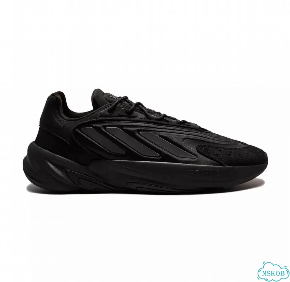 Adidas ozelia 38,5 фото 1