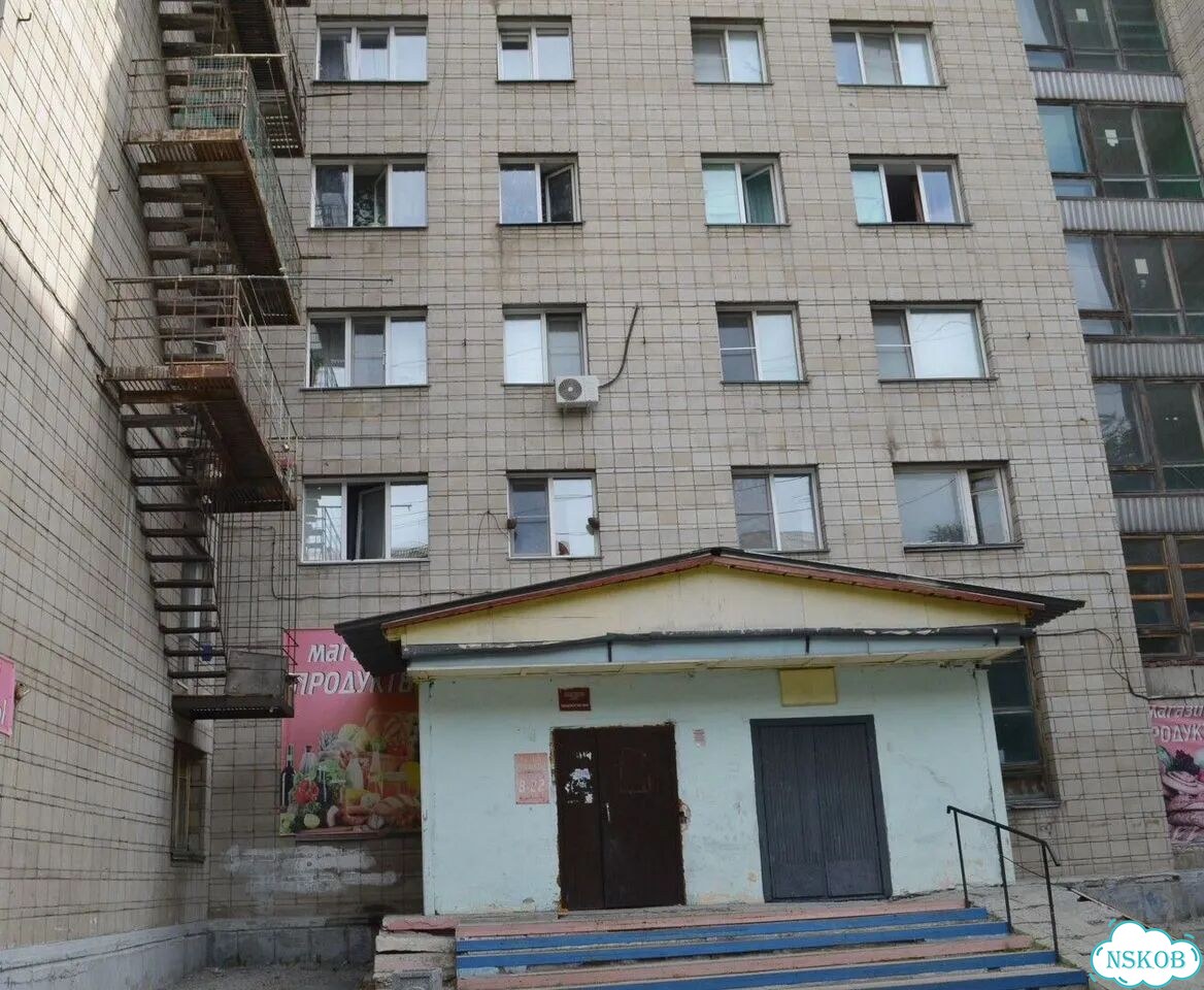 Комната 18,3 м² в 1-к., 7/10 эт. фото 1