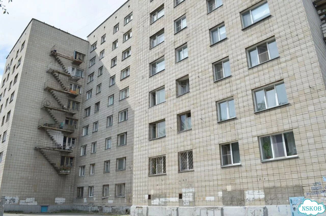 Комната 18,3 м² в 1-к., 7/10 эт. фото 11