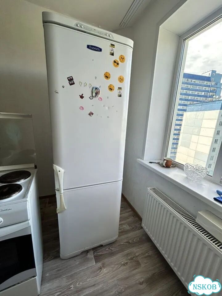 Холодильник фото 1