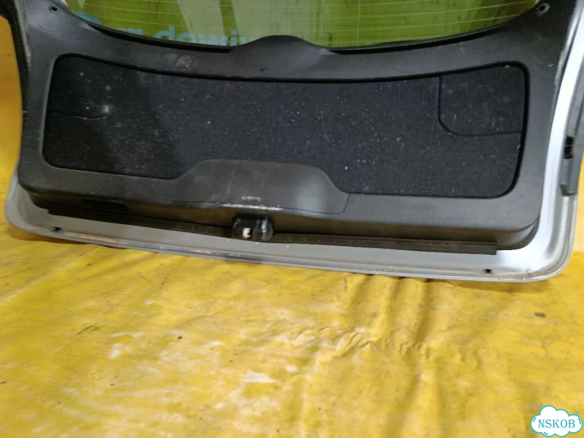 Дверь 5-я Subaru Legacy Wagon BP5 фото 9