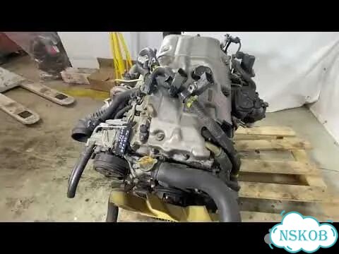 Двигатель 4M50 на Mitsubishi Fuso Canter 140-180 л.с. 3 Евро фото 2