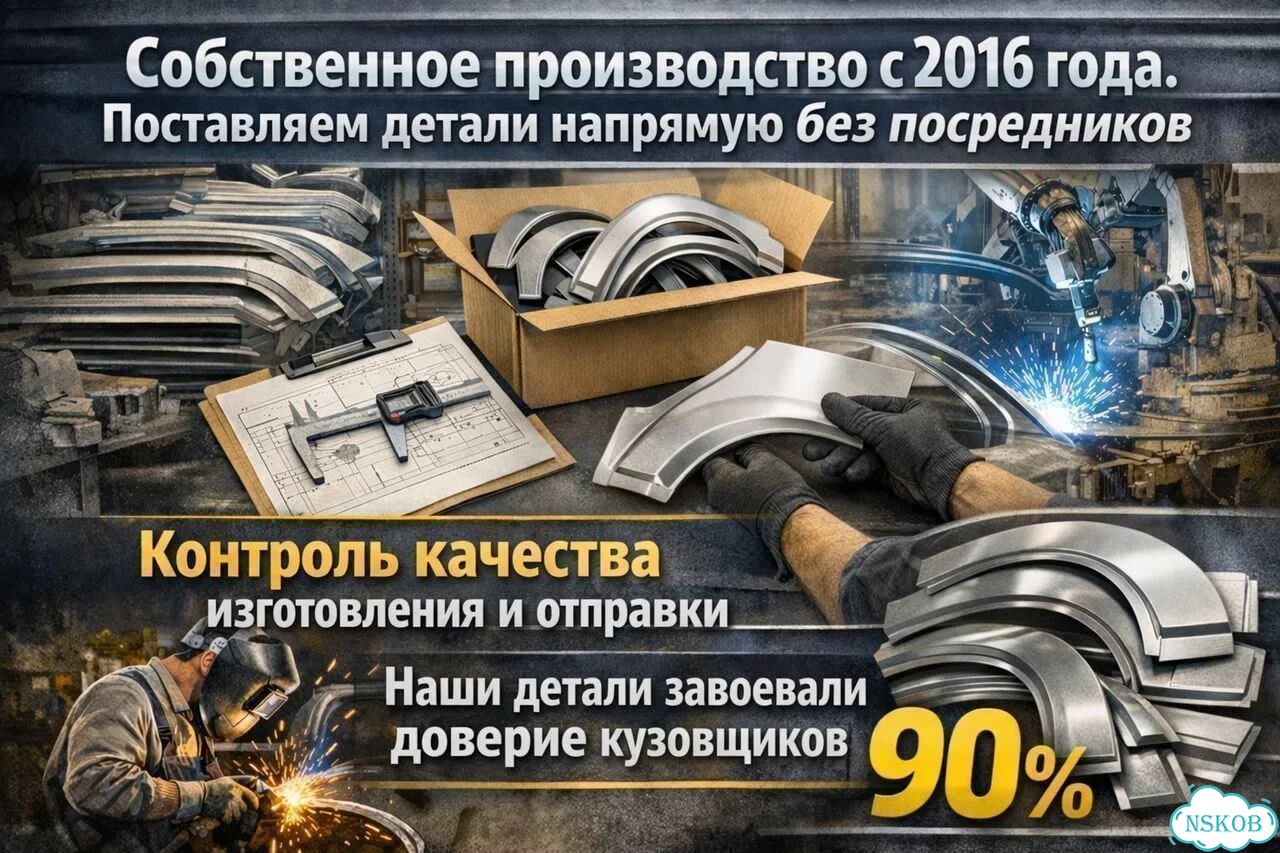 Пороги, арки Nissan Stagea 2, M35 фото 5