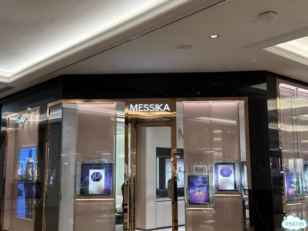Браслет Messika move фото 10