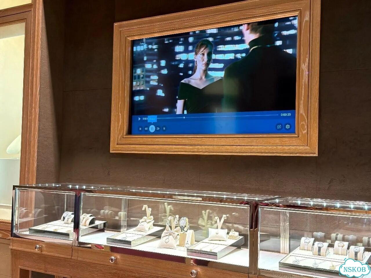 Подвеска Chopard Happy Hearts оригинал фото 9