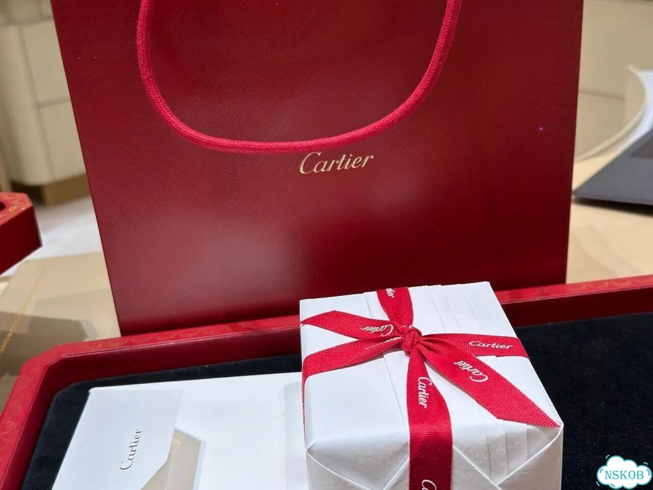 Часы Cartier panthere Пантера Картье фото 10