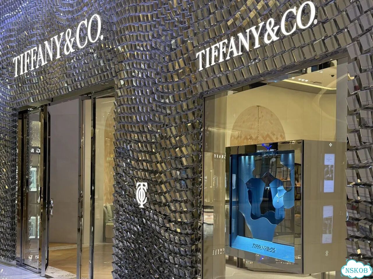 Помолвочное кольцо Tiffany Тиффани оригинал фото 10