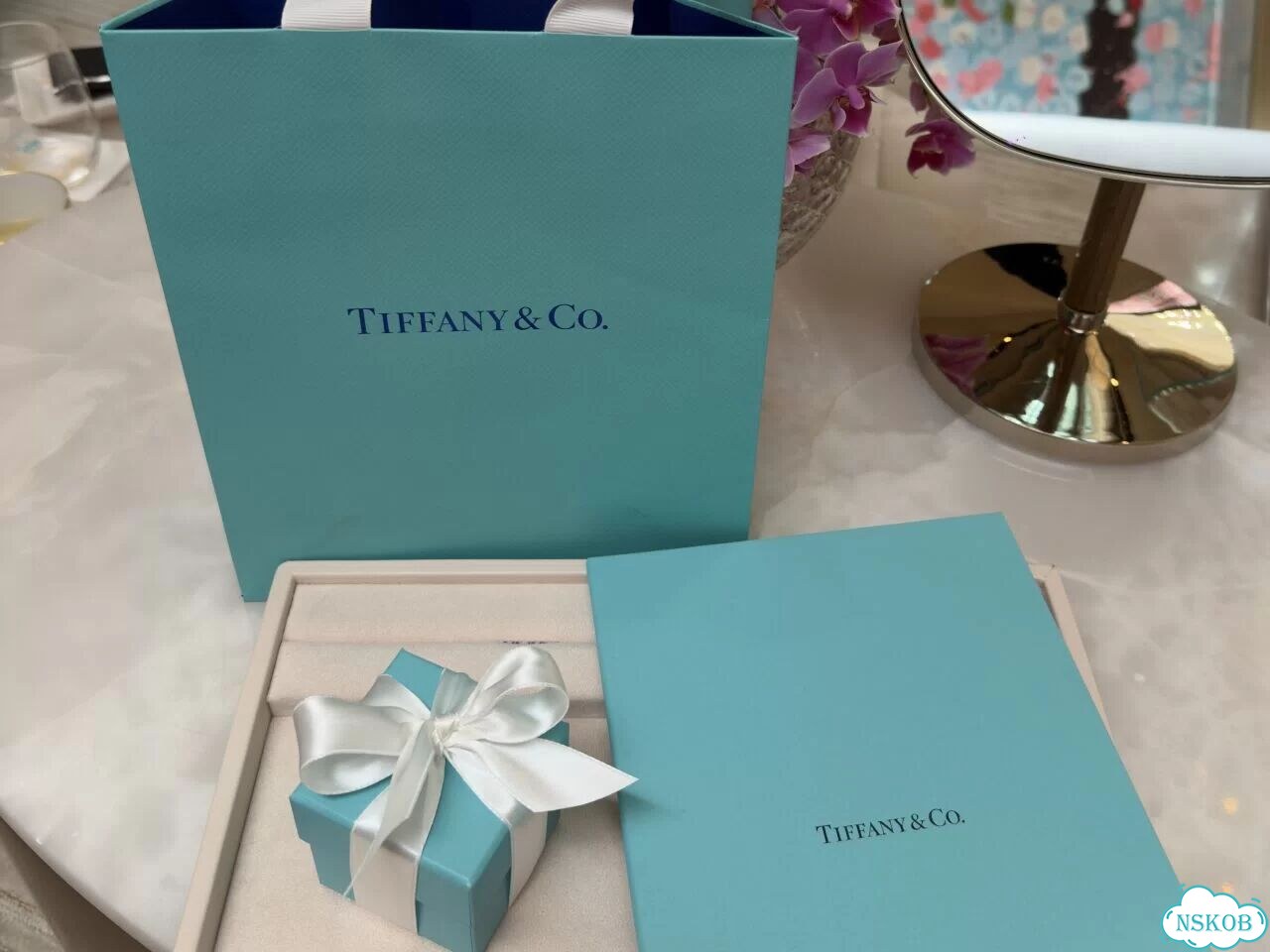 Помолвочное кольцо Tiffany Тиффани оригинал фото 8