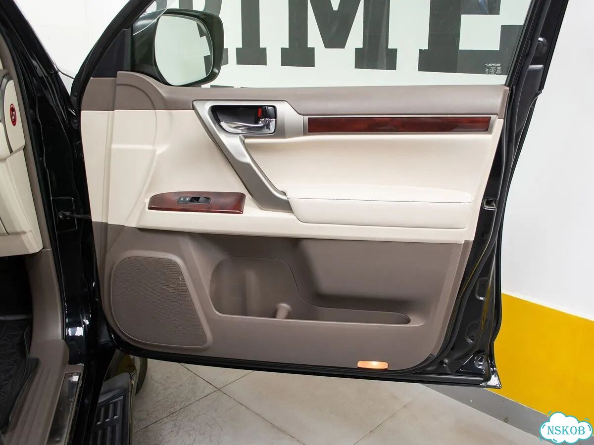 Lexus GX 4.6 AT, 2010, 210 000 км фото 24
