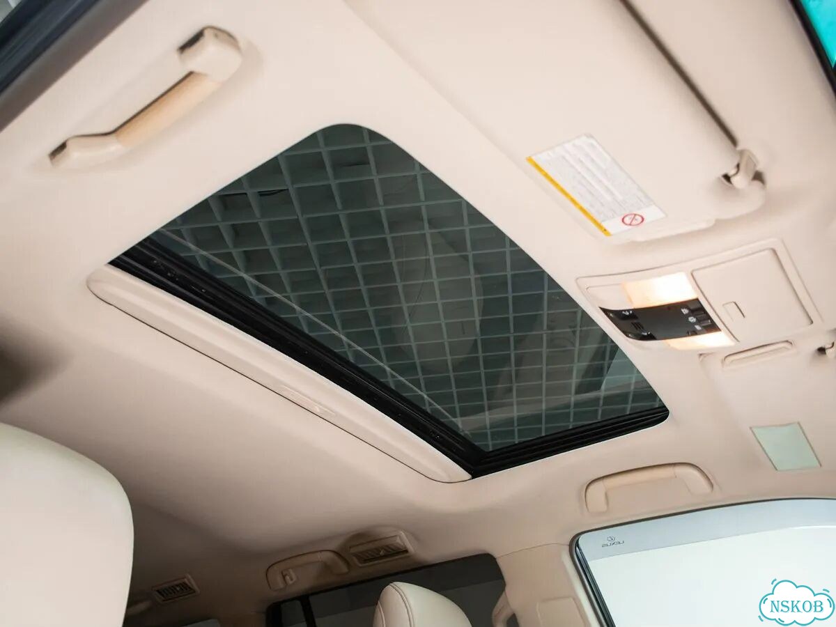 Lexus GX 4.6 AT, 2010, 210 000 км фото 25