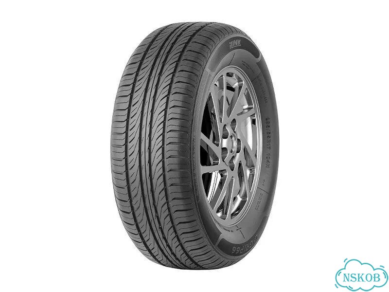 iLink L-Grip 66 215/60 R16 99H фото 2