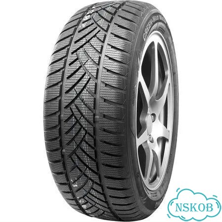Linglong Green-Max Winter HP 165/65 R14 79T фото 1