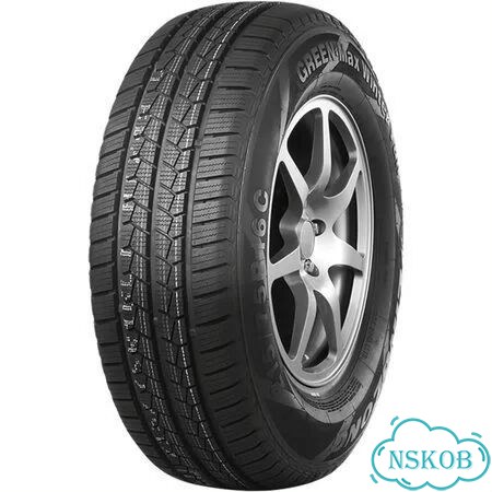Linglong Green-Max Winter Van 195/80 R14 106P фото 2