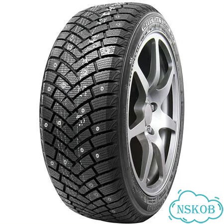 Linglong Green-Max Winter Grip 195/60 R15 92T фото 1