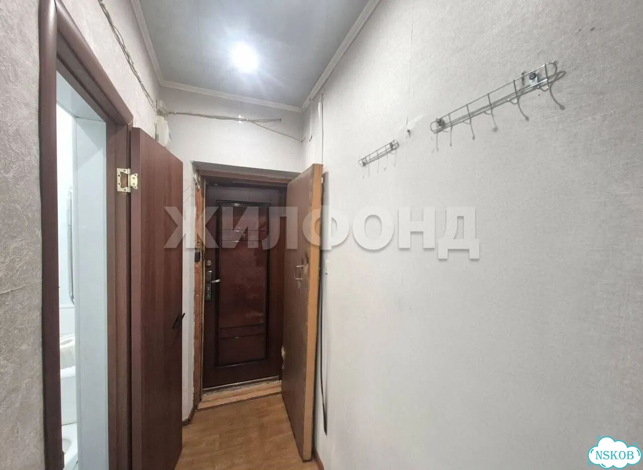 1-к. квартира, 30,4 м², 1/5 эт. фото 11