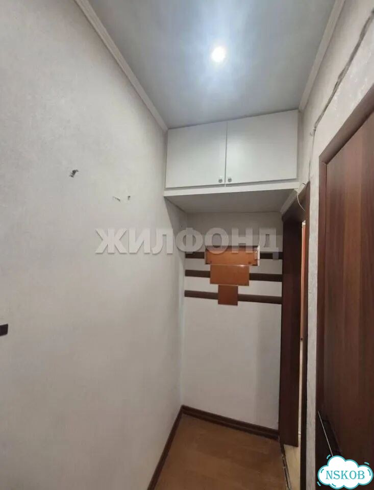 1-к. квартира, 30,4 м², 1/5 эт. фото 12