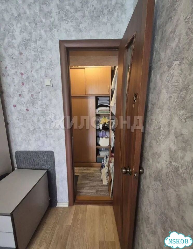 1-к. квартира, 30,4 м², 1/5 эт. фото 5