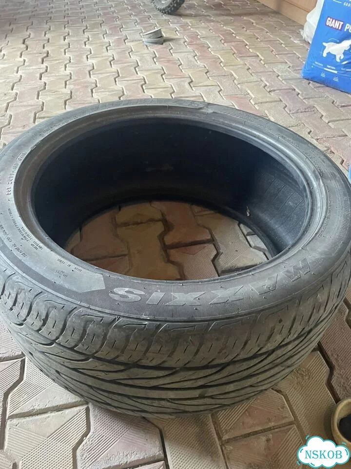 Колеса фото 2