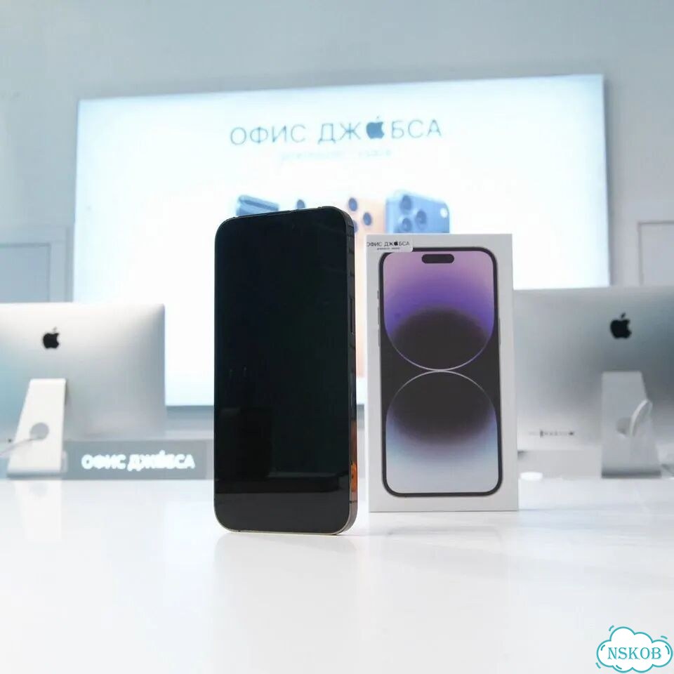 iPhone 14 Pro Max, 256 ГБ фото 2