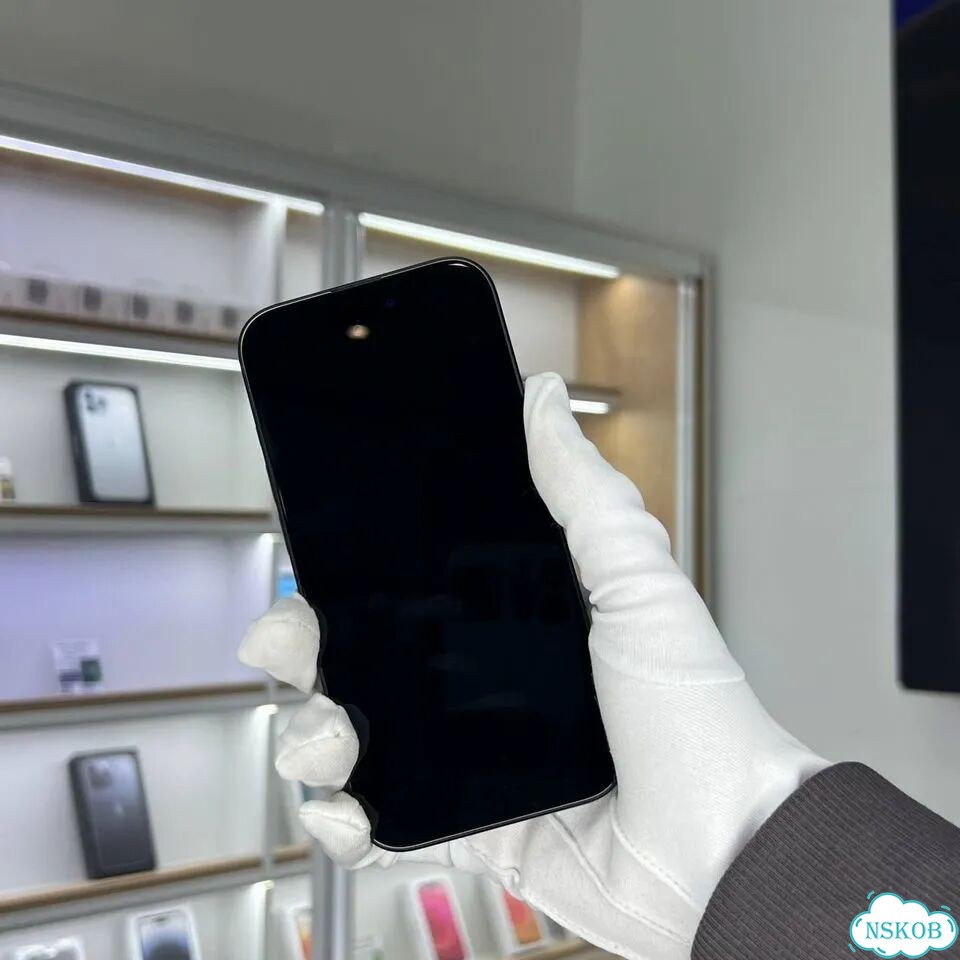 iPhone 15, 128 ГБ фото 2