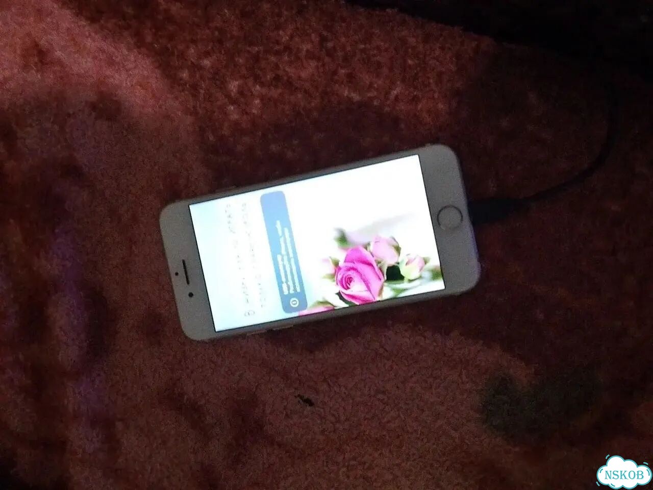 iPhone 7, 32 ГБ, 1 SIM фото 2