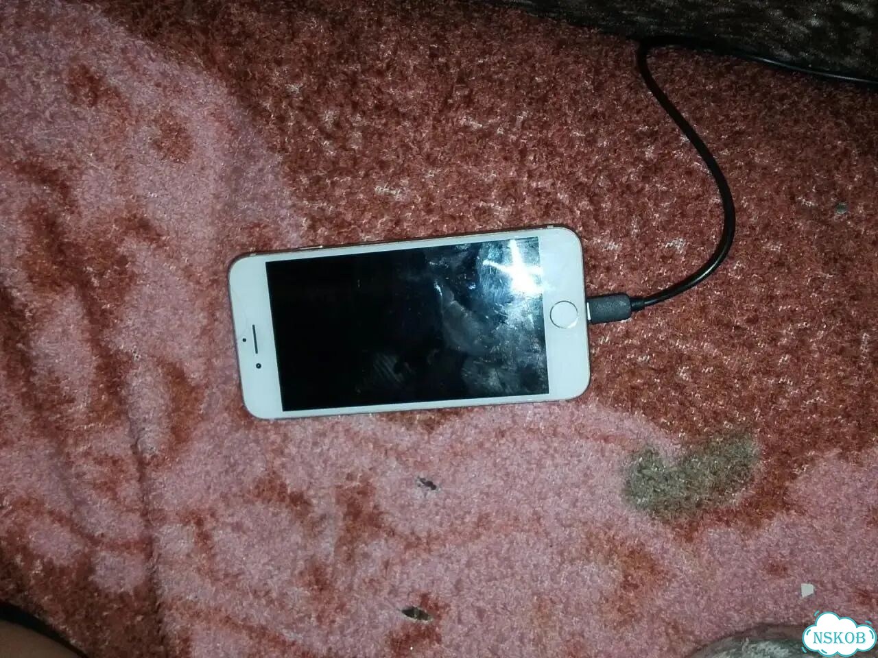 iPhone 7, 32 ГБ, 1 SIM фото 3