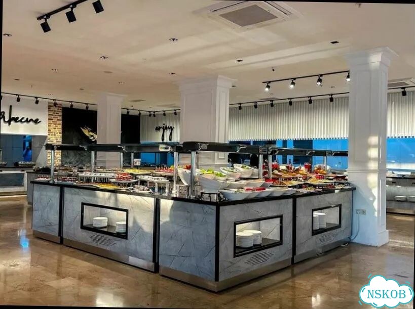 Турция на 6 н от Kirbiyik Resort Hotel 5* все вкл фото 1