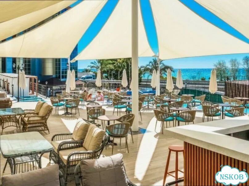 Турция на 6 н от Kirbiyik Resort Hotel 5* все вкл фото 3