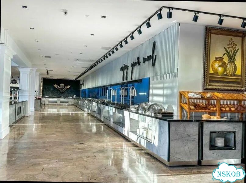Турция на 6 н от Kirbiyik Resort Hotel 5* все вкл фото 4
