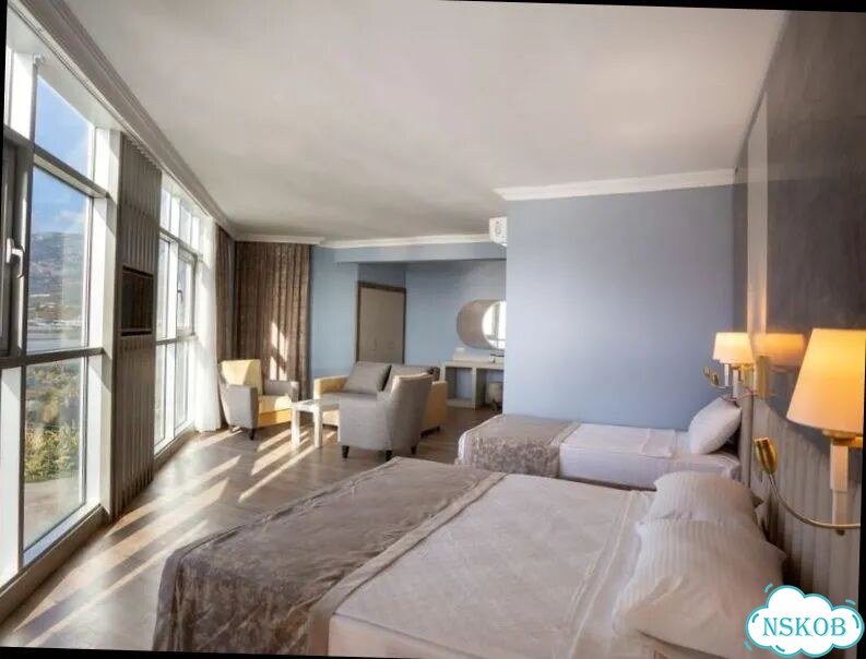 Турция на 6 н от Kirbiyik Resort Hotel 5* все вкл фото 7