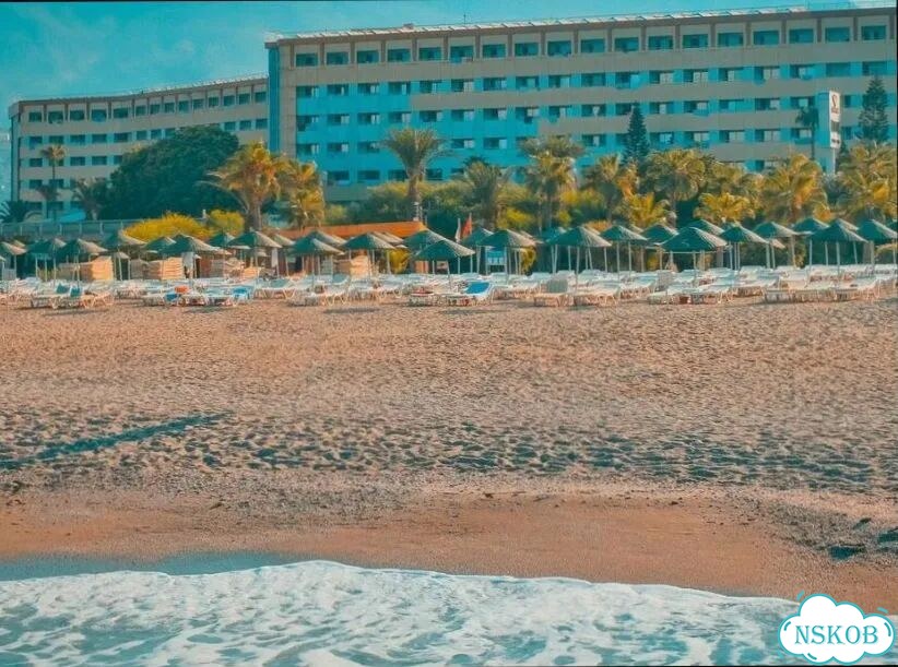 Турция на 6 н от Kirbiyik Resort Hotel 5* все вкл фото 8