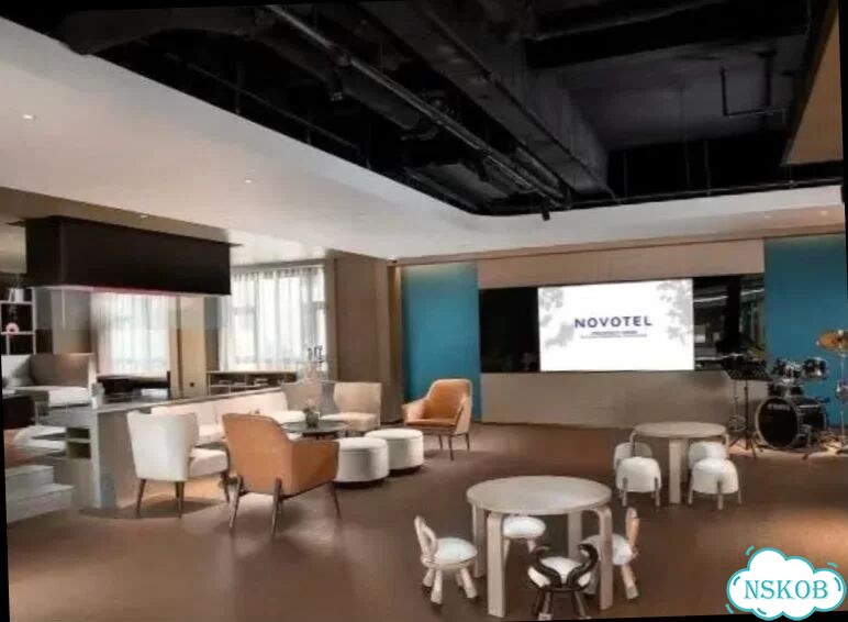 Китай 7 нч о. Novotel Suning Shanghai I фото 2
