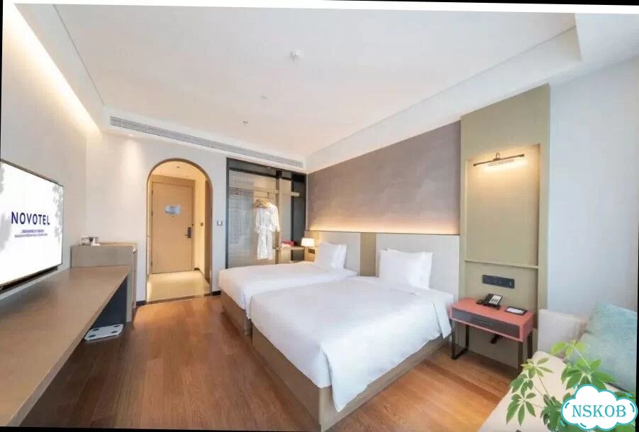 Китай 7 нч о. Novotel Suning Shanghai I фото 4