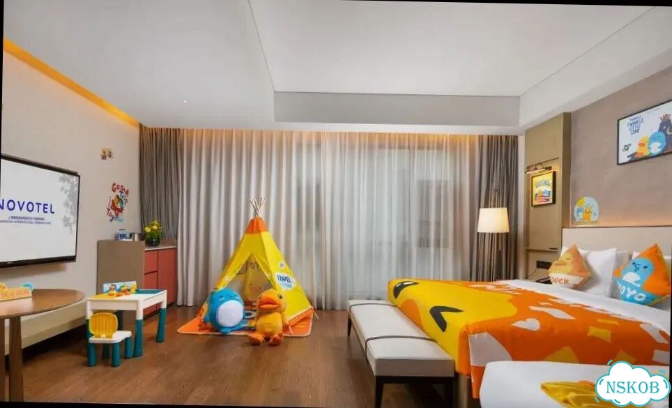 Китай 7 нч о. Novotel Suning Shanghai I фото 6