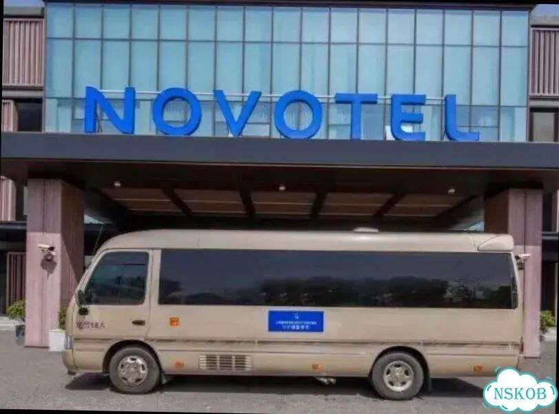 Китай 7 нч о. Novotel Suning Shanghai I фото 7