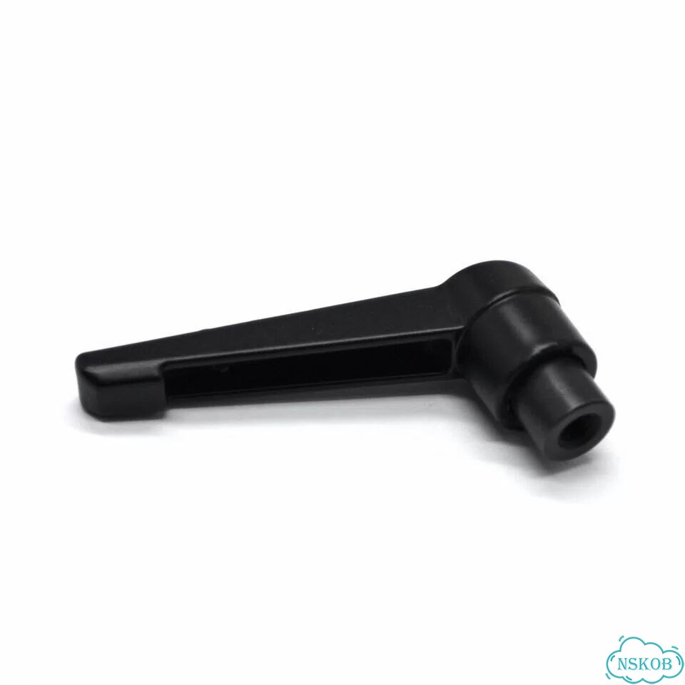 347.0100A.01 Ручка с фиксатором М5 внутренняя резьба фото 3
